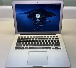 Apple MacBook Air 8 GB RAM 256 GB SSD – Reliable & Lightweight