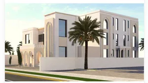 فلة و شقق للبيع في العامرات