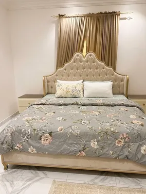 غرفة نوم اخو الجديد