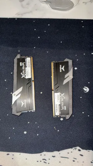 Ddr4 16gb 4000mhz ram
