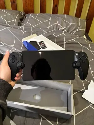 PlayStation 5 portal