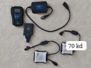 automotive Diagnostic Equipments