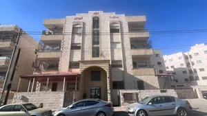 شقة للبيع في ضاحية الاقصى