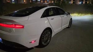 لينكولن MK Z   فول مواصفات 2014