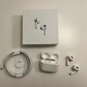 Apple AirPods Pro (3rd Generation) — SAR 799