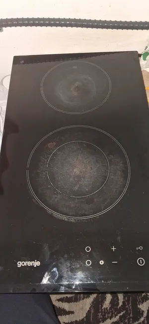 Gorenje ECT330CSC Ceramic Electric Hob 2 Zones For Sale