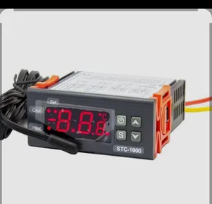 جهاز تحكم للبيع مال فقاسه جهاز stc 1000
