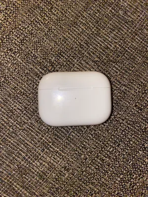 كيس ايربودز برو 3 تايب سي فارغ  AirPods pro 3  case