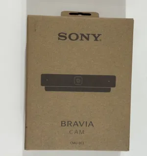 Sony Bravia Cam
