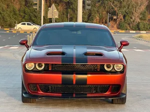DODGE CHALLENGER  Model: 2020