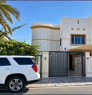 للبيع منزل في المعبيلة ( حلة النصِــــــرْ )