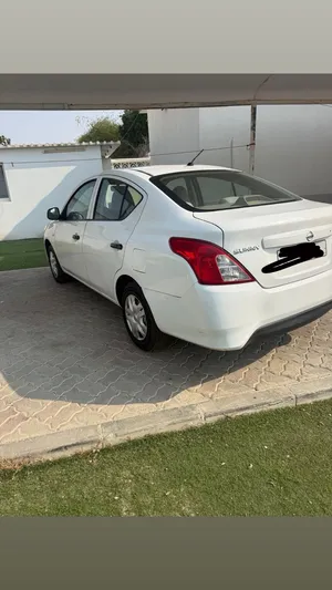 للبيع نيسان صني