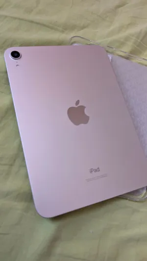 Apple iPad Mini 6 64 GB in Baghdad
