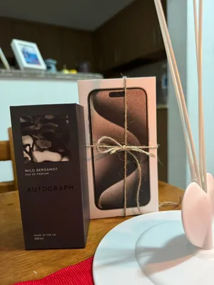 موبايل ايفون 15برو