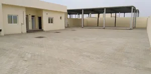 حوطة للإيجار في الصجعة – الشارقة منطقة الحنو الصناعية