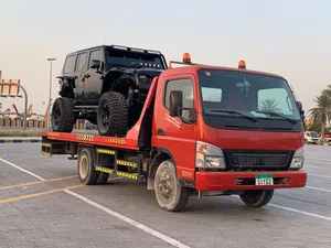 Car Recovery service Sharjah Dubai