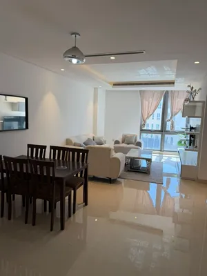 Fully furnished flat to le located at Muscat Grand Mall