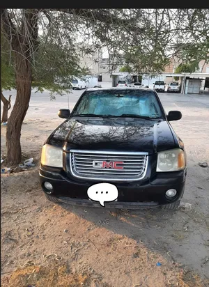 gmc envoy ac cooling ok aver all good condition