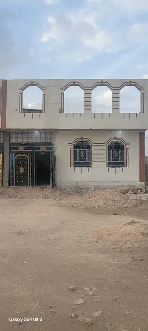 133 m2 4 Bedrooms Townhouse for Sale in Sana'a Other