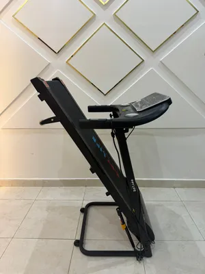 Walking machine