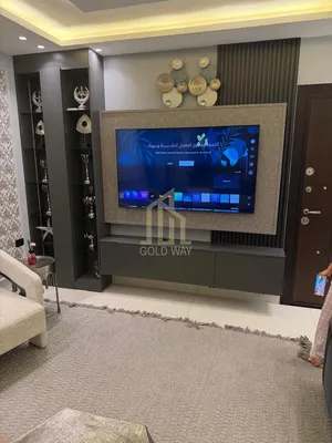 في أجمل مناطق خلدا شقة طابق أول 175م جديده بسعر مميز / ref 1562