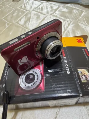FOR SALE: KODAK PIXPRO FZ55 DIGITAL CAMERA