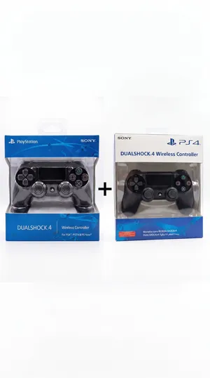 Ps4 controllers