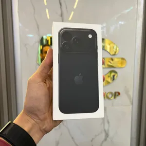 iPhone 18pro