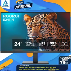 23.8 Other monitors for sale in Amman