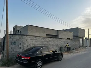 204 m2 5 Bedrooms Townhouse for Sale in Misrata Tamina