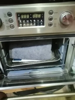 قلايه جديد غير مستخدم 60 تنور جديد غير مستخدم سلايت 80