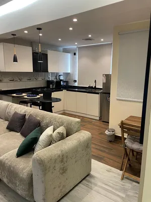 85 m2 1 Bedroom Apartments for Rent in Muscat Al Maabilah