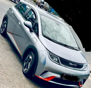 فحص كامل BYD DOLPHIN 2022