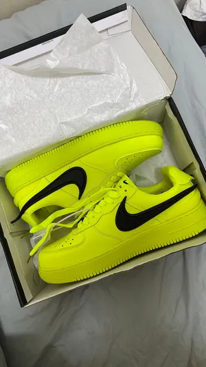 Nike x AMBUSH Air Force 1 Low Barely Volt – Master Quality (Brand New)