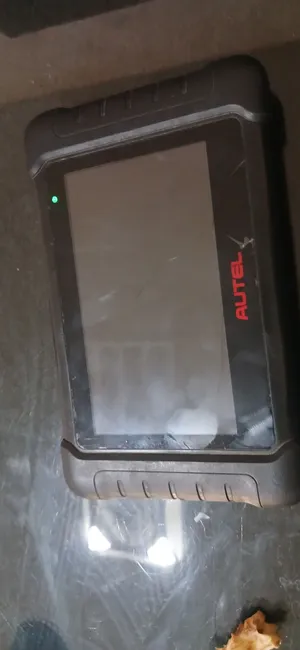 Autel MaxiCheck MX808S OBD2 Diagnostic Scan Tool 2023 model MK808S