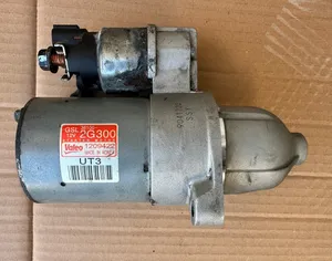 مطرينو اصلي:سبرتاج/ توسان Starter Motor