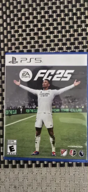 Fifa 25 Playstation 5