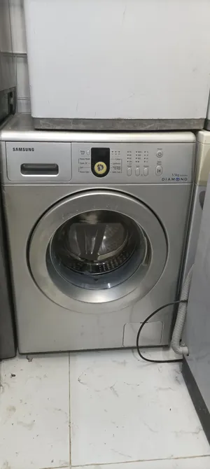 5.5kg automatic washing machine for sale