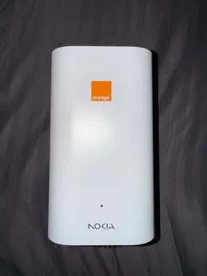 موسع شبكة NOKIA