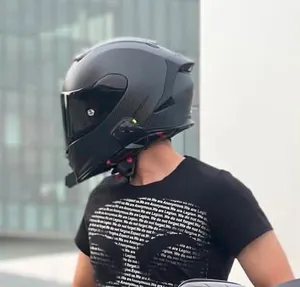 Scorpion original bluethoot helmet