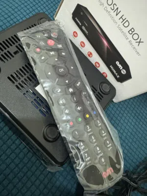 ريسيفر Humax OSN