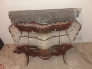 مدخل كلاسيكى
