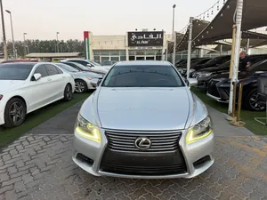 2014 Lexus LS 460 - American Specs / jthdl5ef1e5006367 / - Excellent Condition