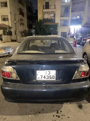 كيا سيفيا 2