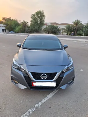 نيسان صني 2020 للبيع   nissan sunny 2020 for sale