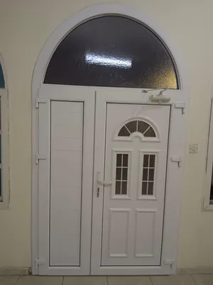 غرفة وحمام ومطبخ للإيجار في السلطة الجديدة (بدون شيكات أو عمولة)