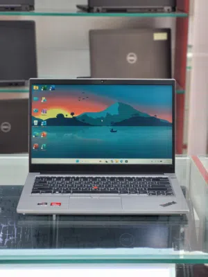Lenovo  E14 11th Generation Amd Ryzen 5 5625U 8gb Ram 256gb Ssd Radeon Graphics