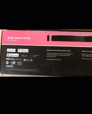 Bose system