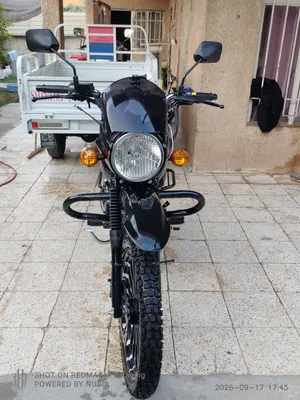 شاينكك جبلي موديل 23