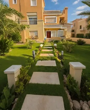 239 m2 4 Bedrooms Villa for Sale in Cairo New Cairo
